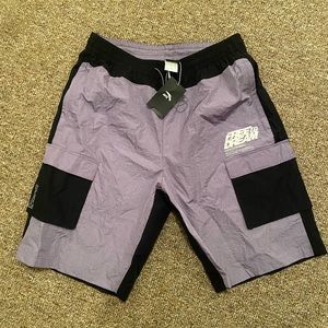 ANTA Men’s Athletic Shorts Brand New with Tags 3XL